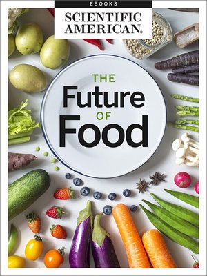 cover image of Can We Feed the World?